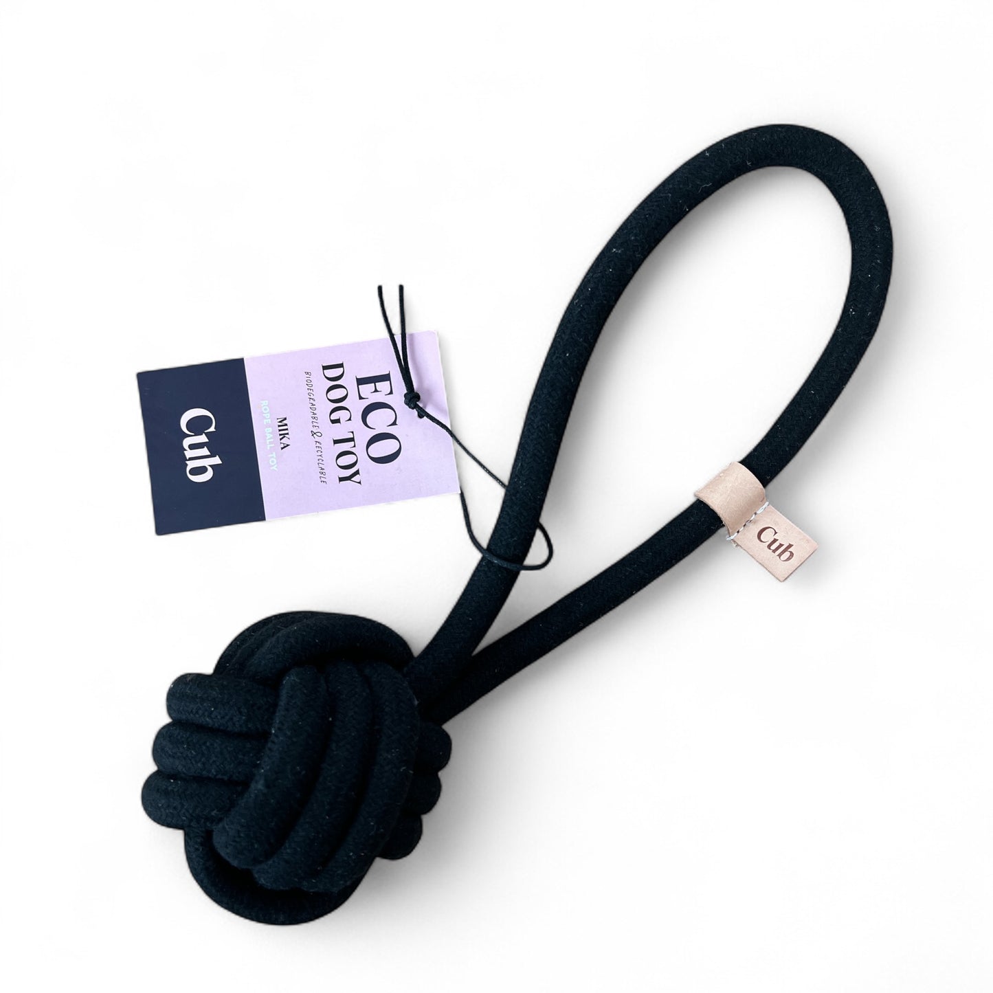 Mika Rope Toy