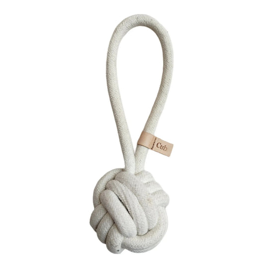 Mika Rope Toy