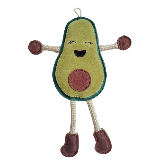 Ava Avocado