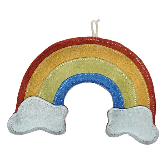 Chasing Rainbows