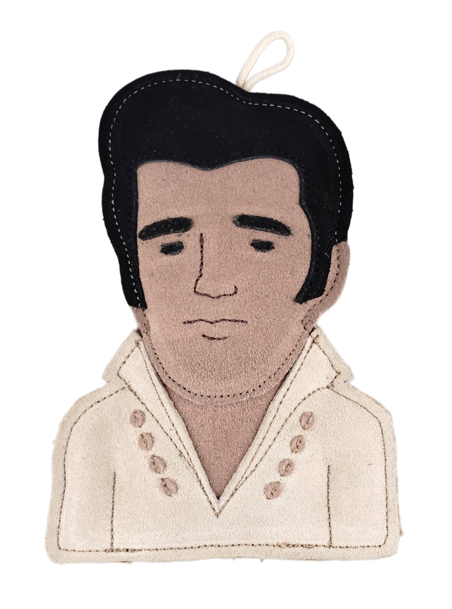 The King