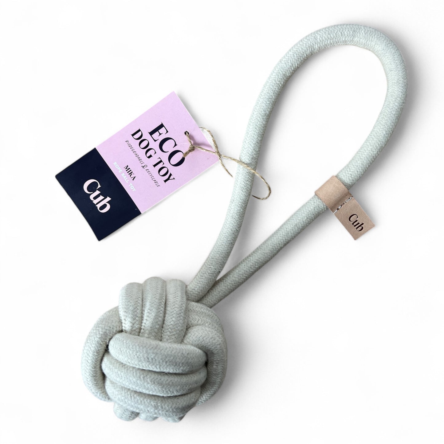 Mika Rope Toy