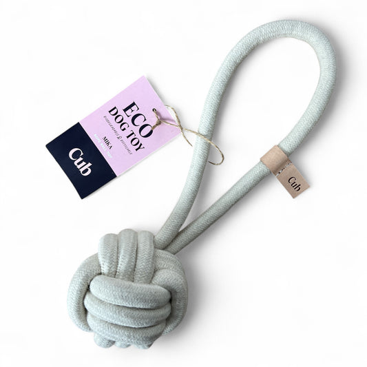 Mika Rope Toy