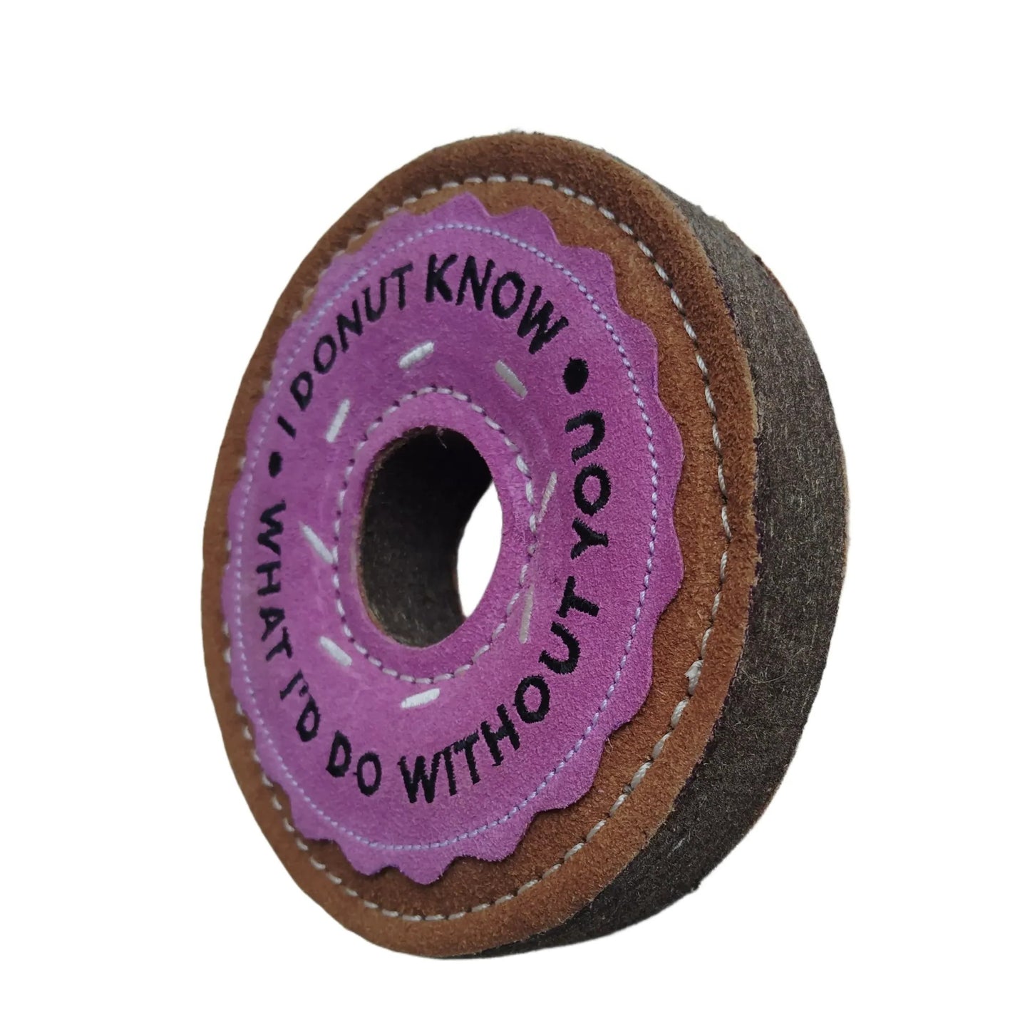 Love Donut