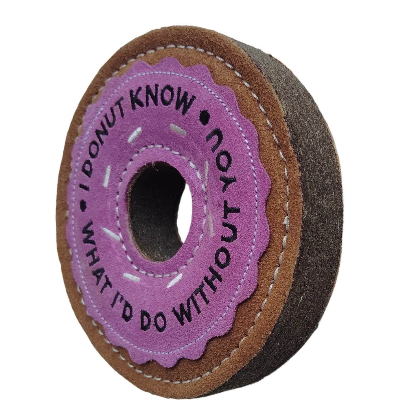 Love Donut